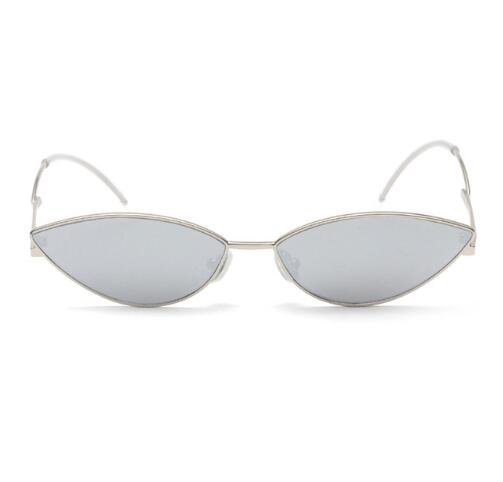 90's Retro Cat Eye Sunglasses