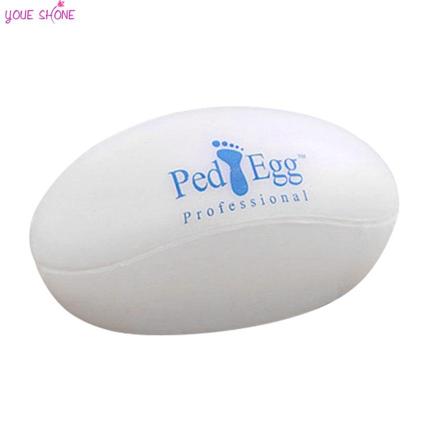 Pedicure Ped Pod Egg