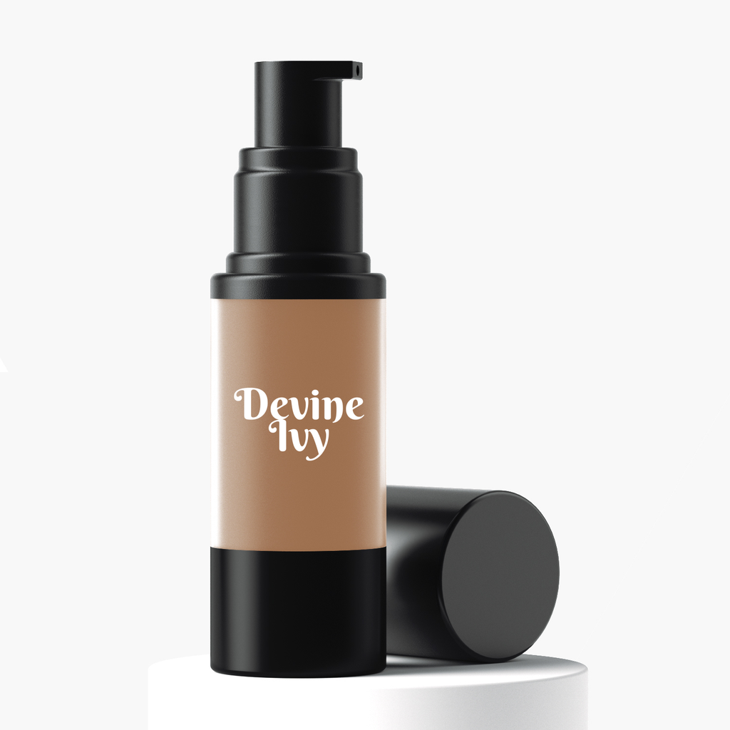 devine-ivy beauty product