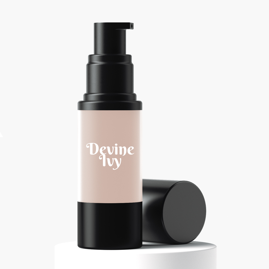 devine-ivy beauty product