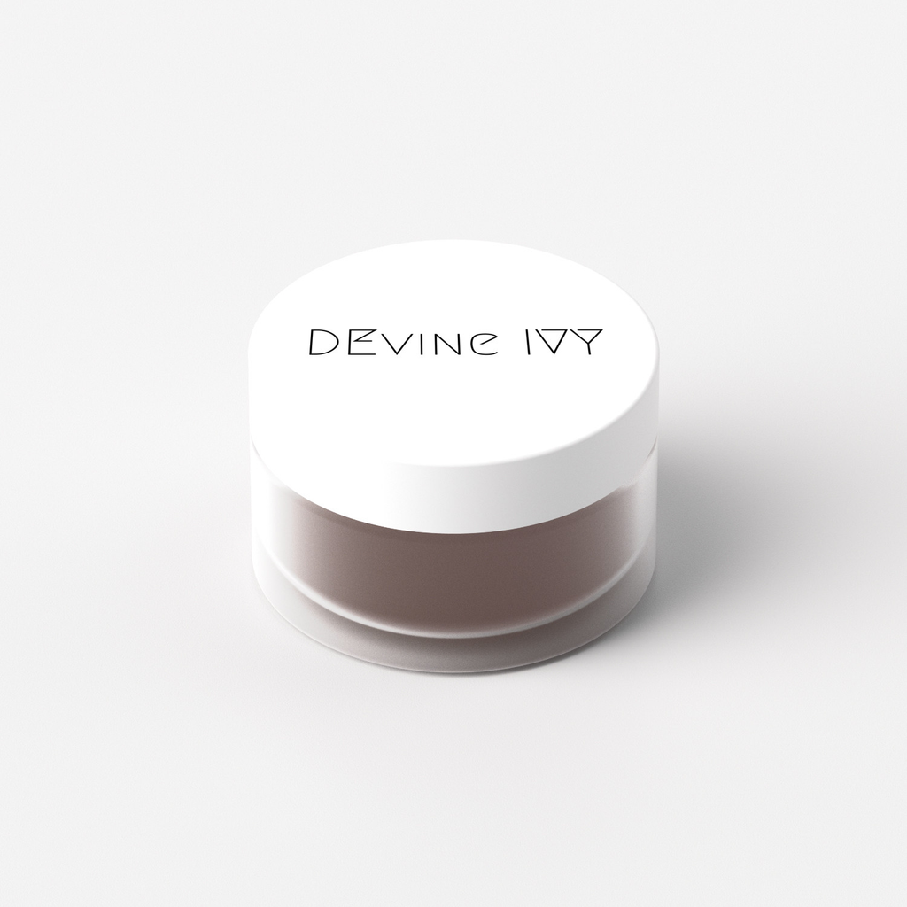 Devine Ivy Chocolate Lip Conditioner