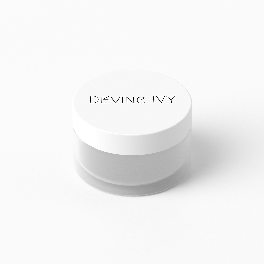 Devine Ivy Vanilla Lip Conditioner