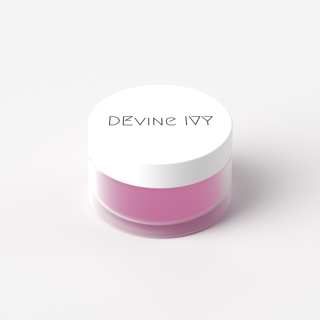 Devine Ivy Strawberry Lip Conditioner